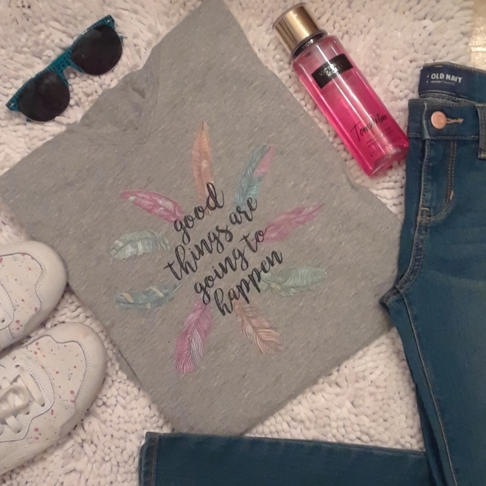 Cute top